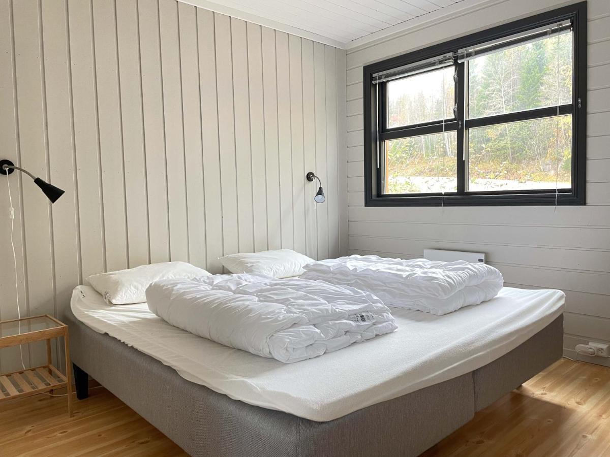 Bakkebyvegen 20A Villa Trysil Eksteriør billede