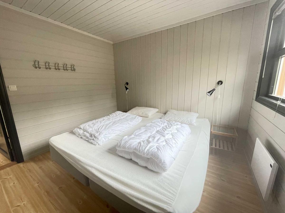 Bakkebyvegen 20A Villa Trysil Eksteriør billede