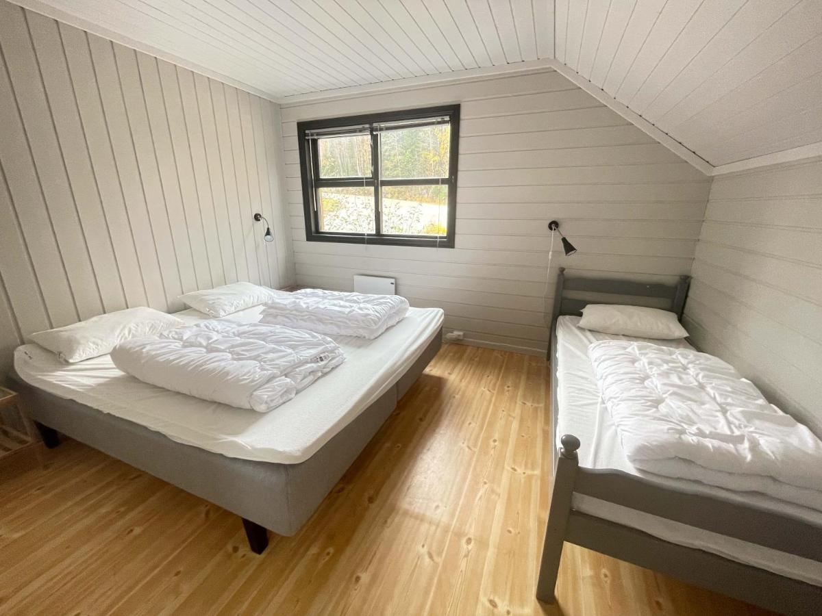 Bakkebyvegen 20A Villa Trysil Eksteriør billede