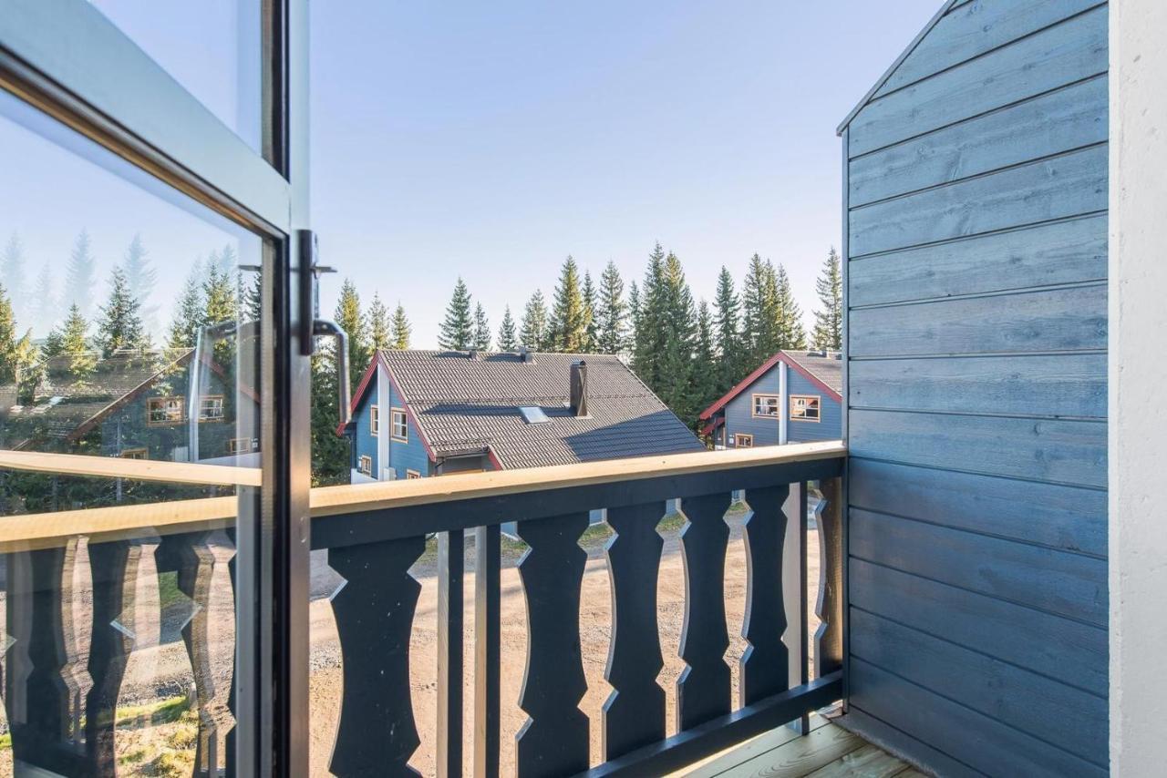 Bakkebyvegen 20A Villa Trysil Eksteriør billede