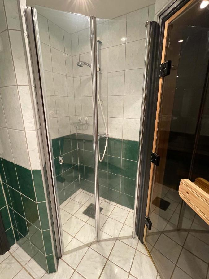 Bakkebyvegen 20A Villa Trysil Eksteriør billede